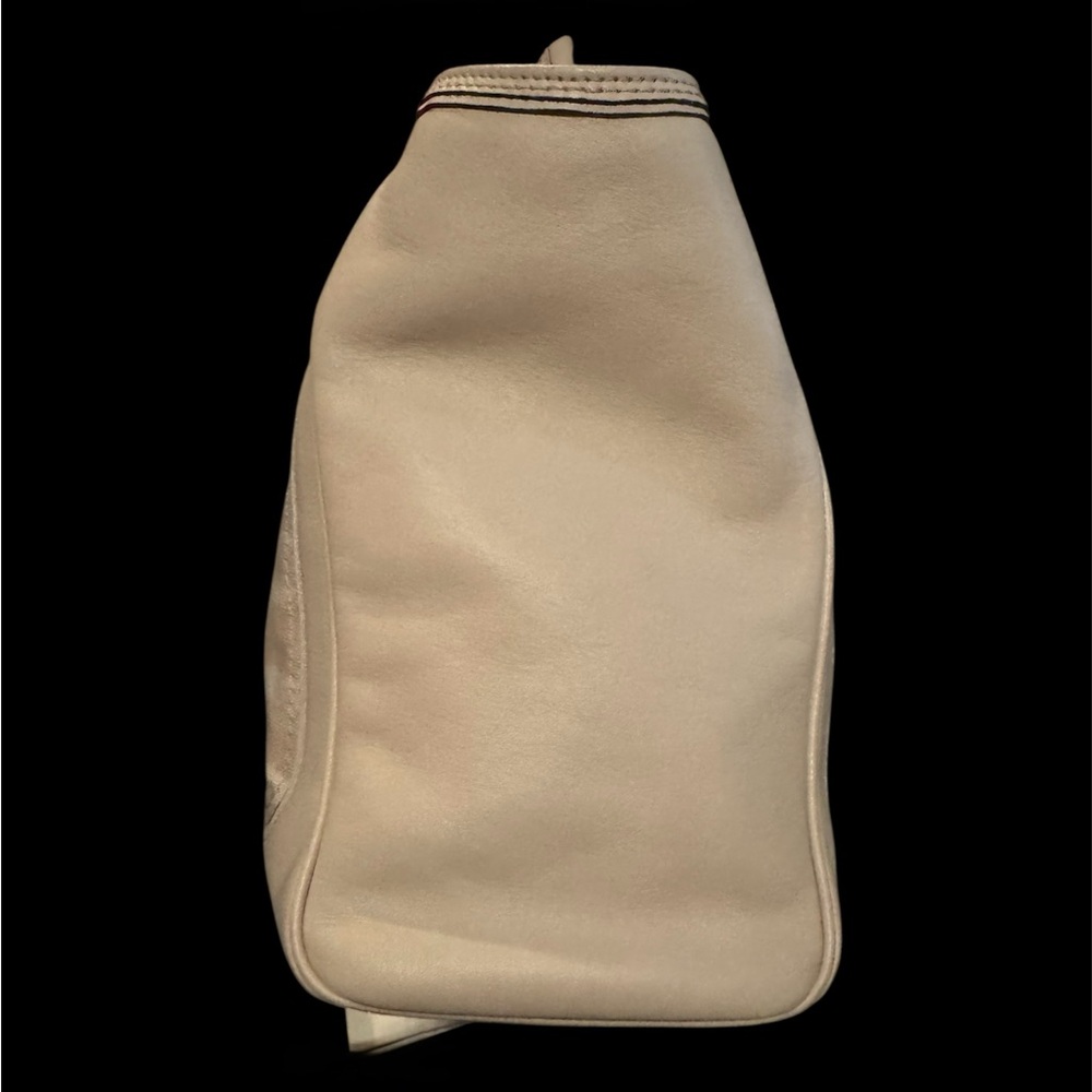 Coach Legacy Candace Carryall W/ Dustbag - Picture 7 of 10